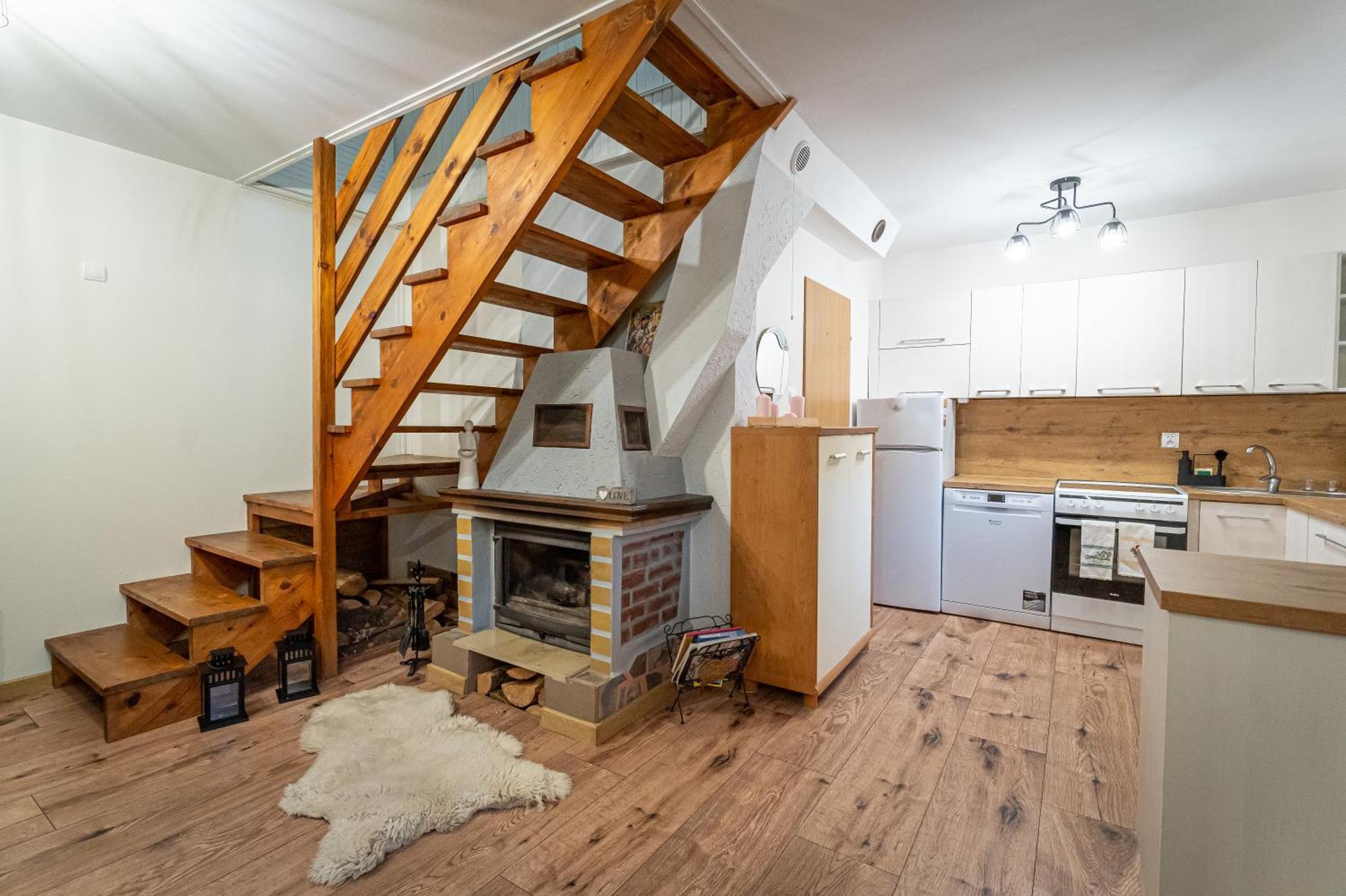 Garden House Nad Jeziorem Szelment Przejma Wielka Esterno foto