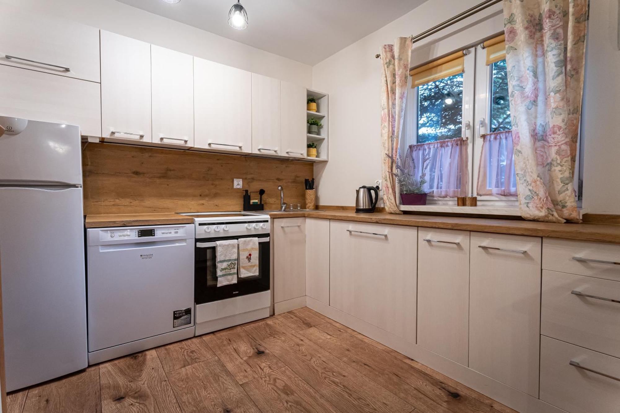Garden House Nad Jeziorem Szelment Przejma Wielka Esterno foto