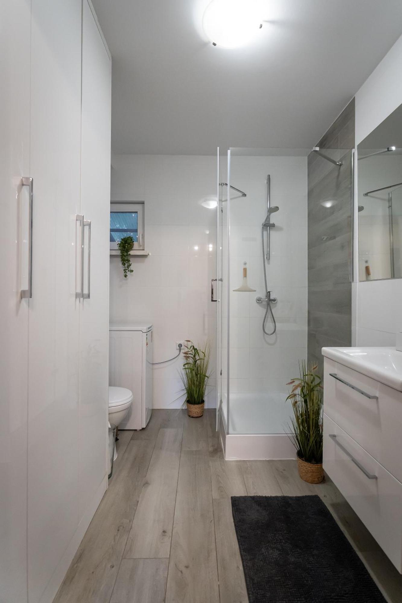 Garden House Nad Jeziorem Szelment Przejma Wielka Esterno foto